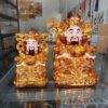 Tượng Thần Tiền Đặt Bàn Thờ Thần Tài Thổ Địa